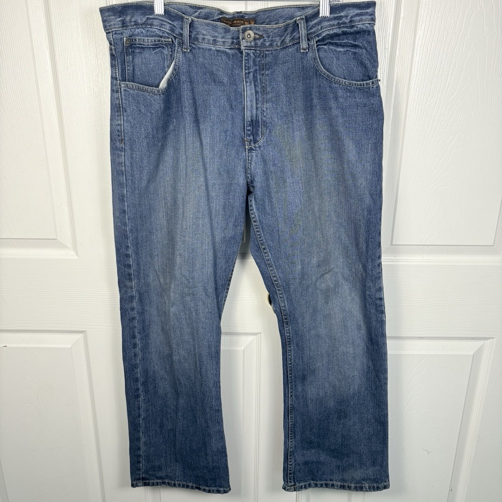 Paco Baggy Men's Skater Jeans‎ Size 38x30 Vintage Y2K Streetwear Denim